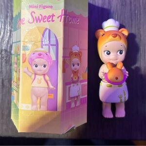 Home Sweet Home Sonny Angel